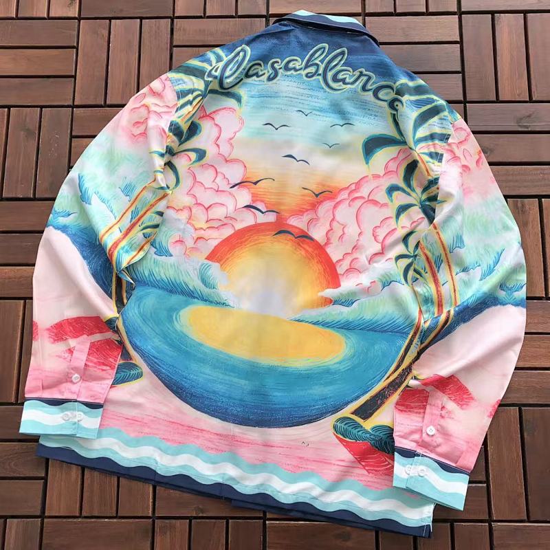 CASABLANCA LONGSLEEVES (5)