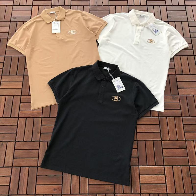 BURBERRY TSHIRTS