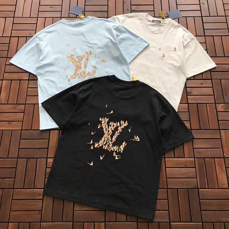 LOUIS VUITTON TSHIRTS
