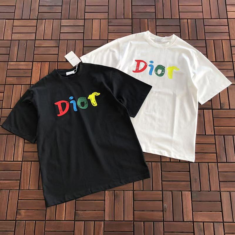 DIOR TSHIRTS (470)
