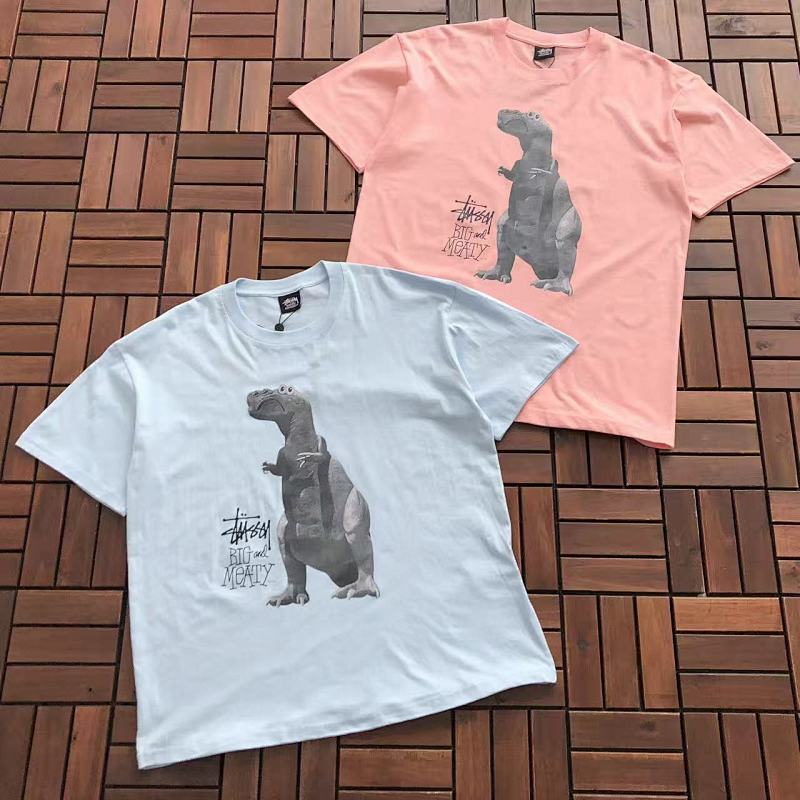 STUSSY TSHIRTS (761)
