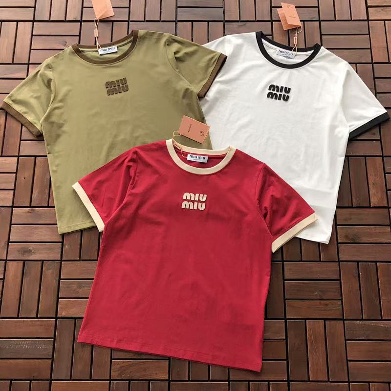 MIU MIU TSHIRTS (51)