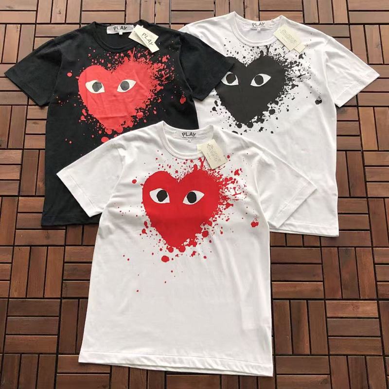 CDG TSHIRTS (21)