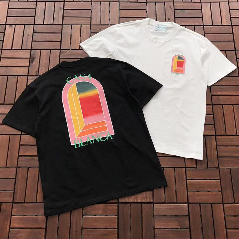CASABLANCA TSHIRTS (110)