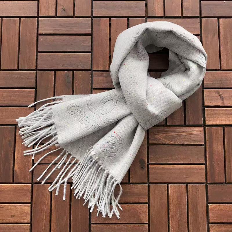 CHANEL SCARVES (28)