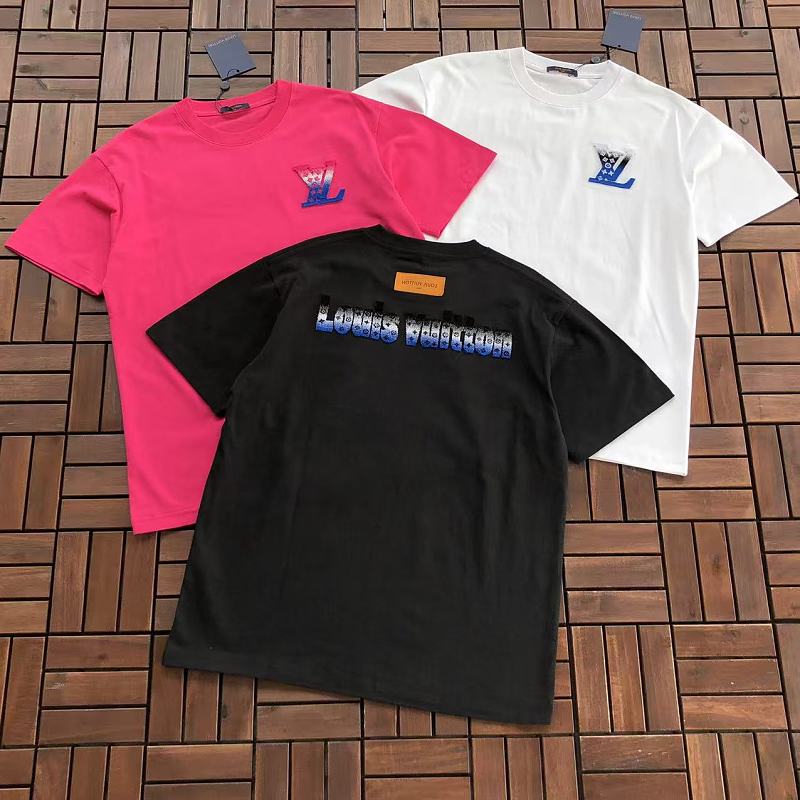 LOUIS VUITTON TSHIRTS (182)