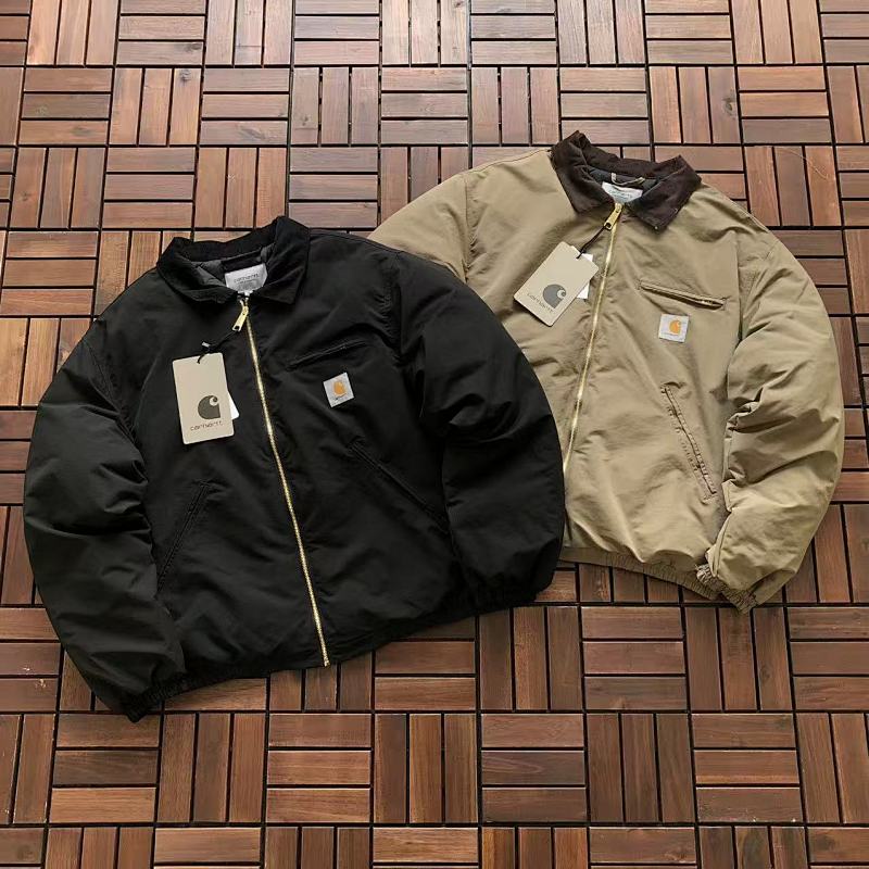 CARHARTT JACKETS (20)