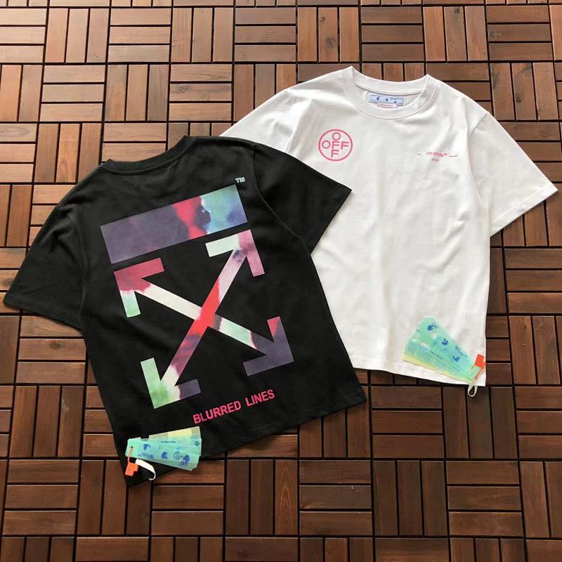 OFF WHITE TSHIRTS (180)