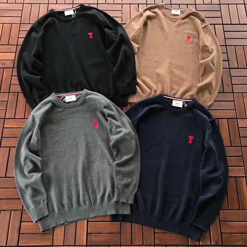AMI SWEATERS (12)