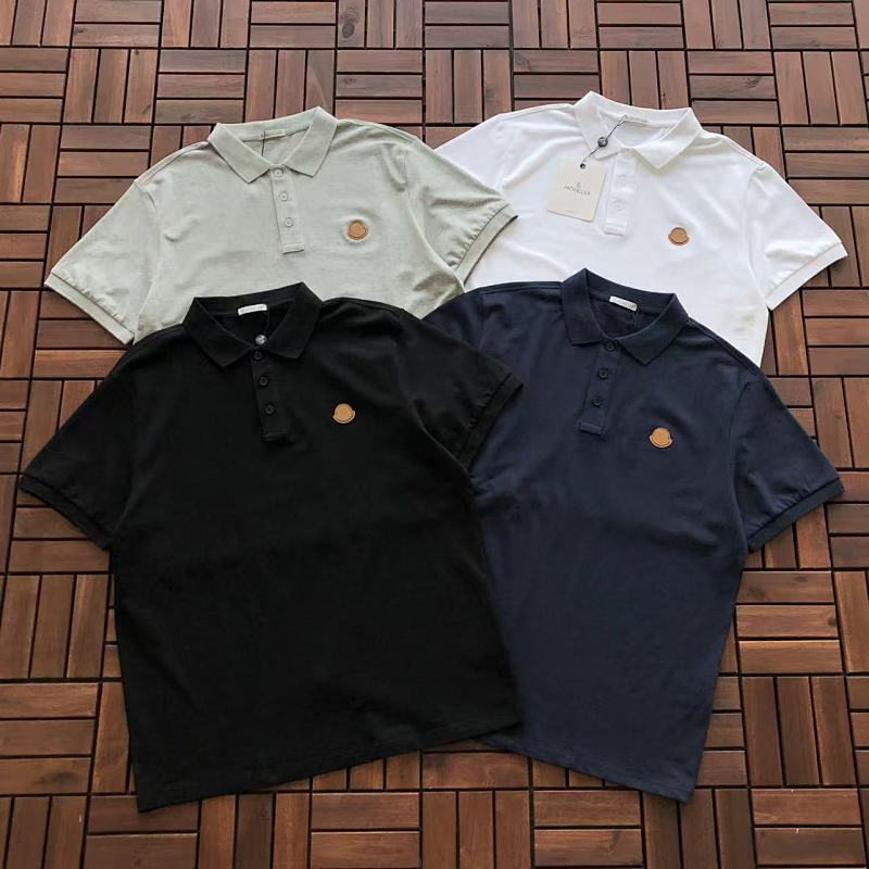 MONCLER TSHIRTS (609)