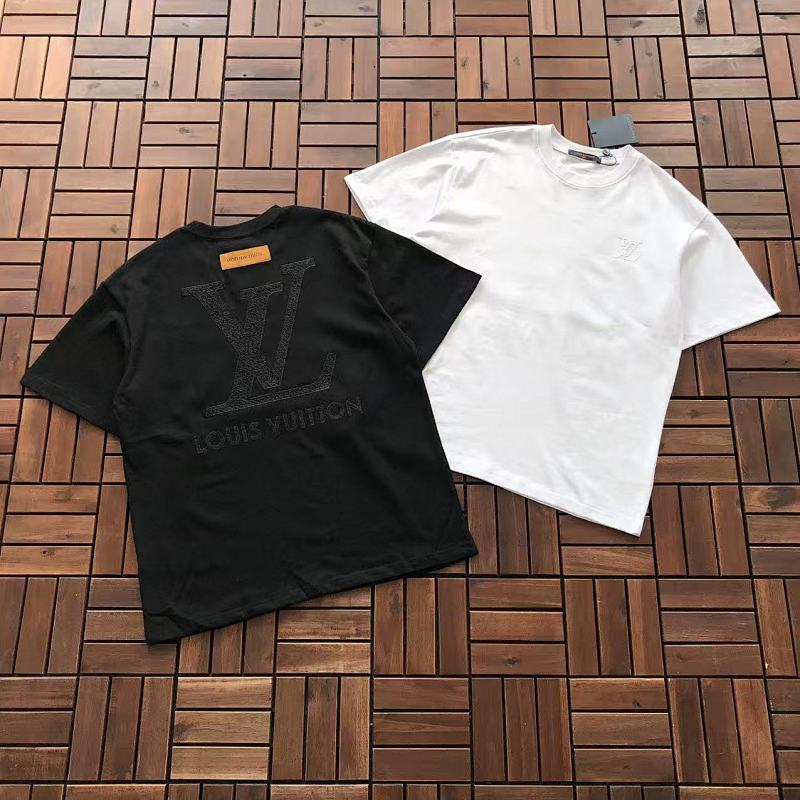 LOUIS VUITTON TSHIRTS