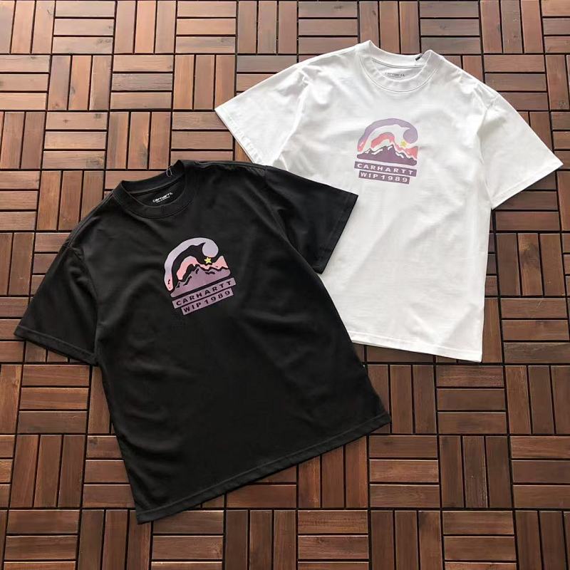 CARHARTT TSHIRTS (265)
