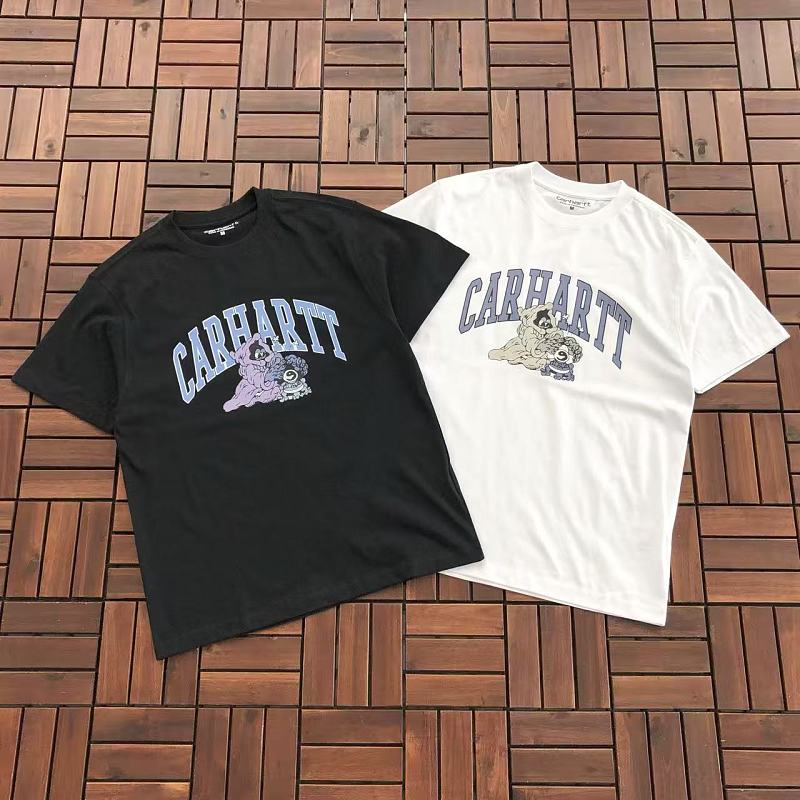 CARHARTT TSHIRTS (133)
