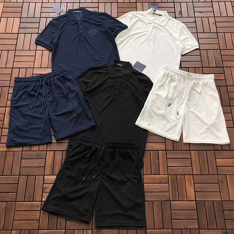 LOUIS VUITTON TSHIRTS