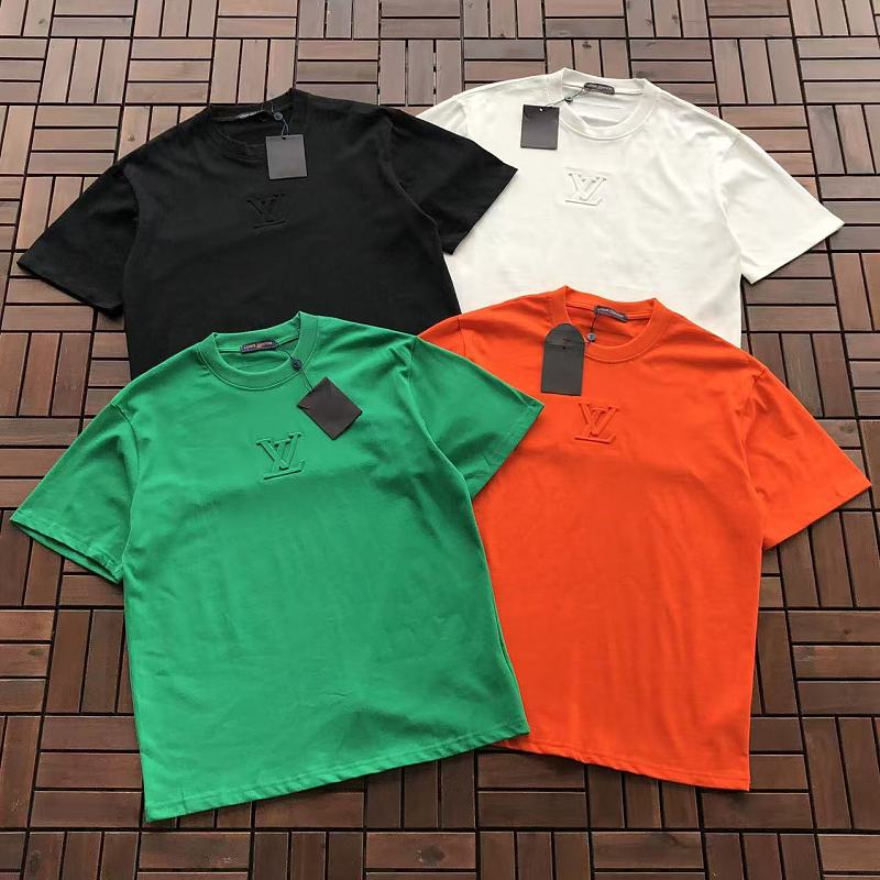 LOUIS VUITTON TSHIRTS (211)