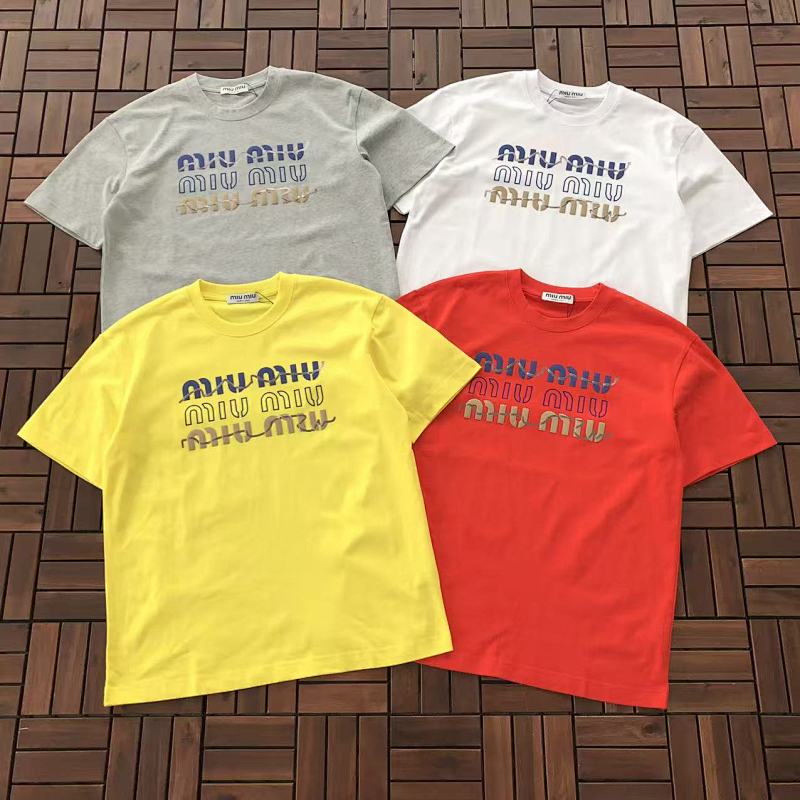 MIU MIU TSHIRTS (52)
