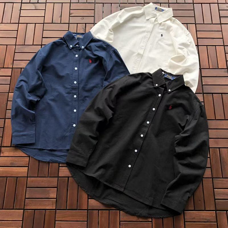 RALPH LAUREN LONGSLEEVES (104)