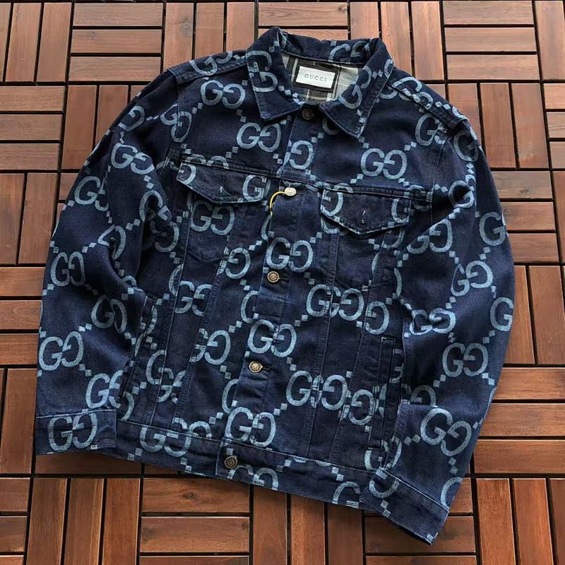 GUCCI JACKETS (17)