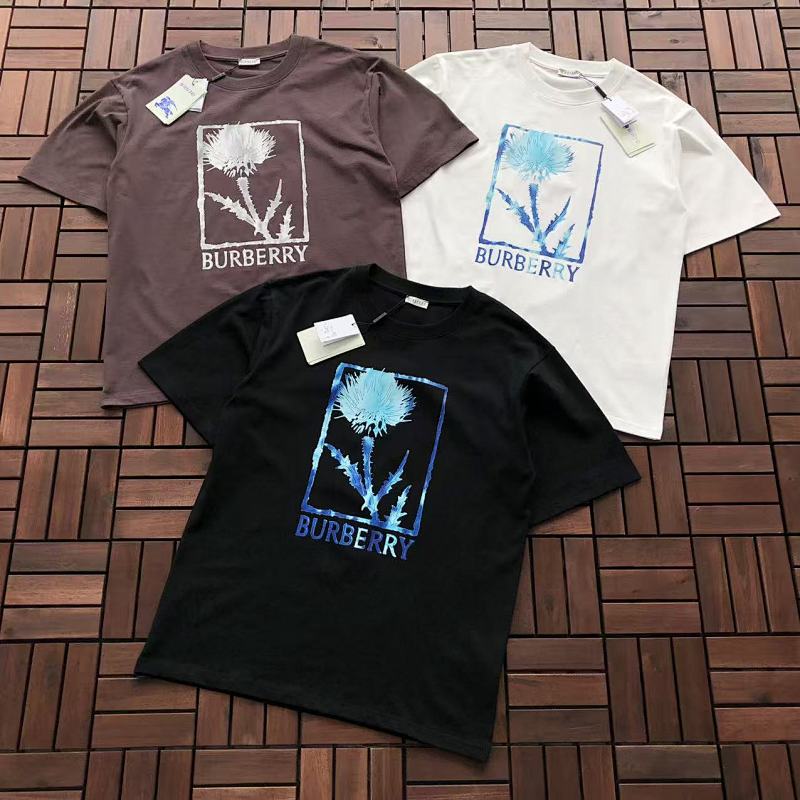 BURBERRY TSHIRTS (70)