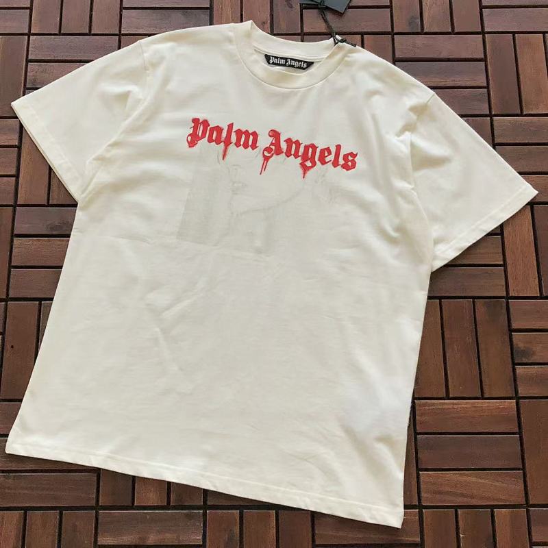 PALM ANGELS TSHIRTS (7)