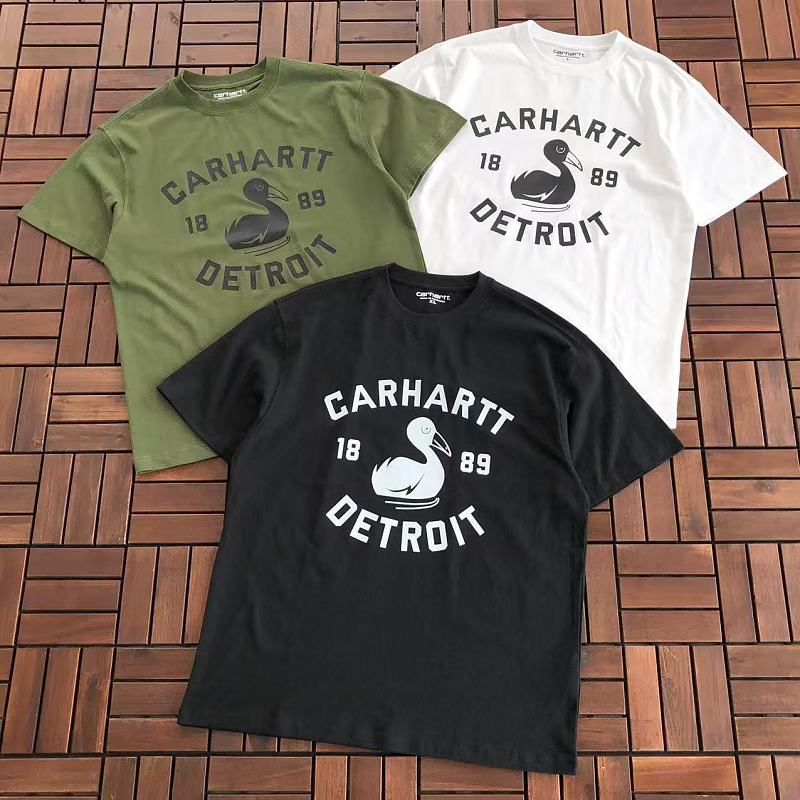CARHARTT TSHIRTS (205)