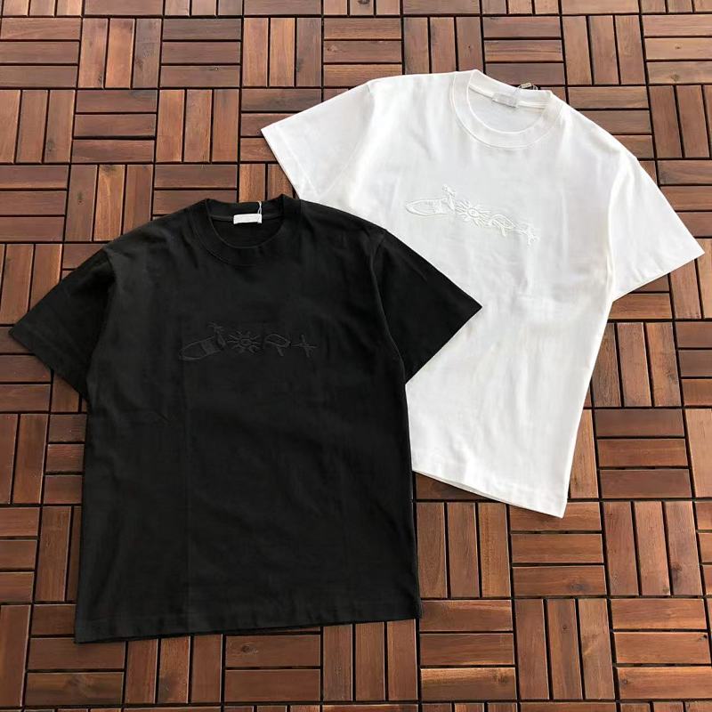 DIOR TSHIRTS (477)