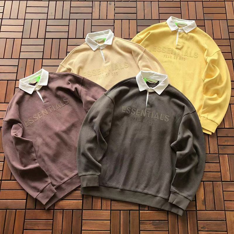 FOG SWEATSHIRTS (12)