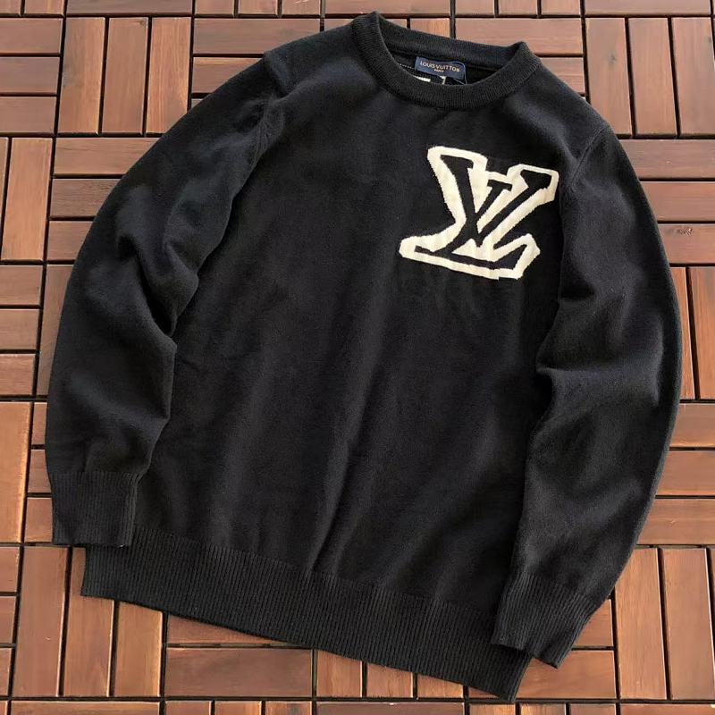 LOUIS VUITTON SWEATERS