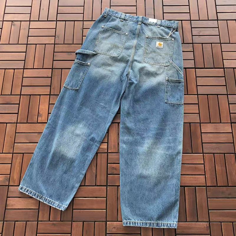 CARHARTT TSHIRTS (232)