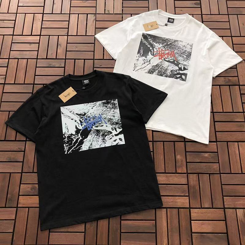 STUSSY TSHIRTS (60)
