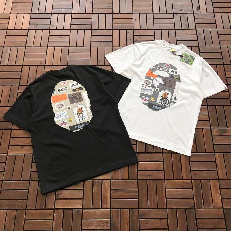 BAPE TSHIRTS (146)