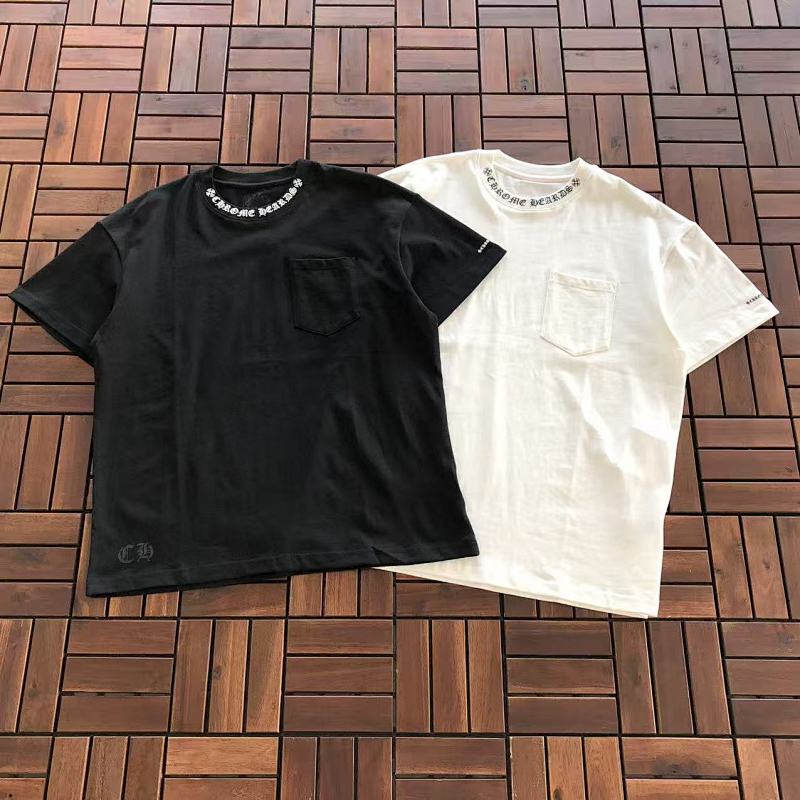 CHROME HEARTS TSHIRTS (465)