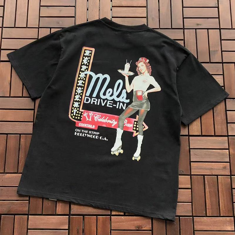 REPRESENT TSHIRTS (9)