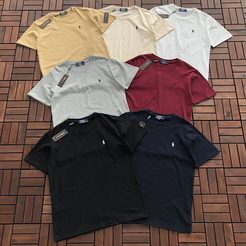 RALPH LAUREN TSHIRTS (8)