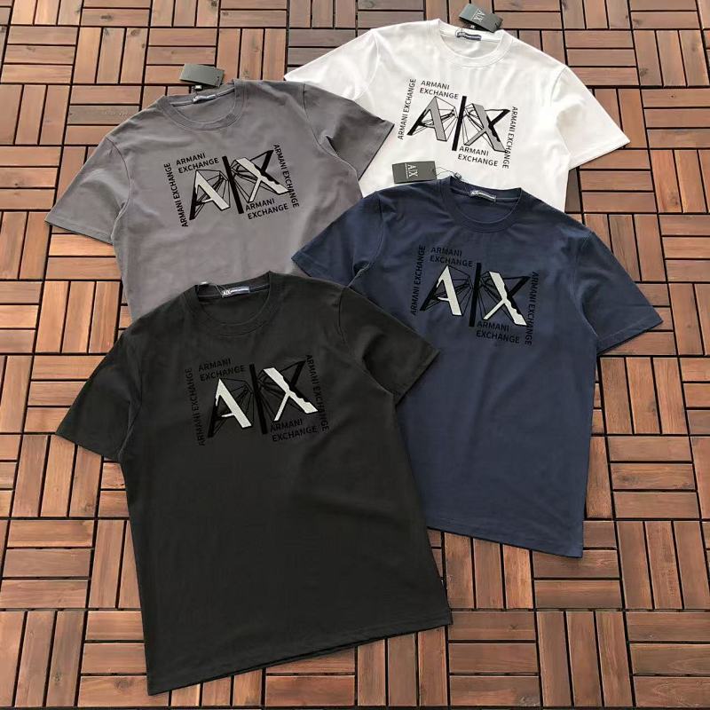 EMPORIO ARMANI TSHIRTS (20)