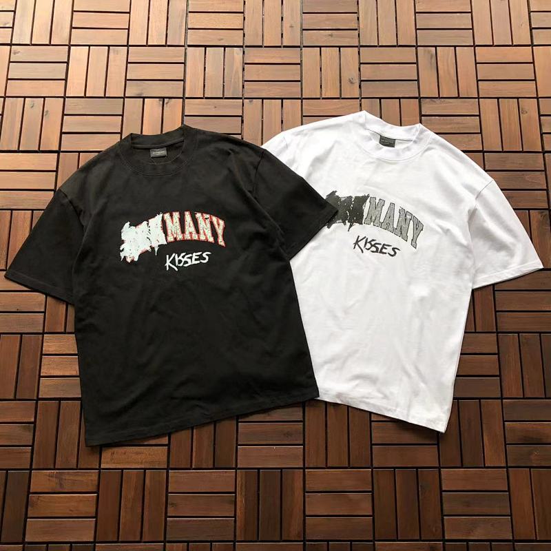 BALENCIAGA TSHIRTS (735)