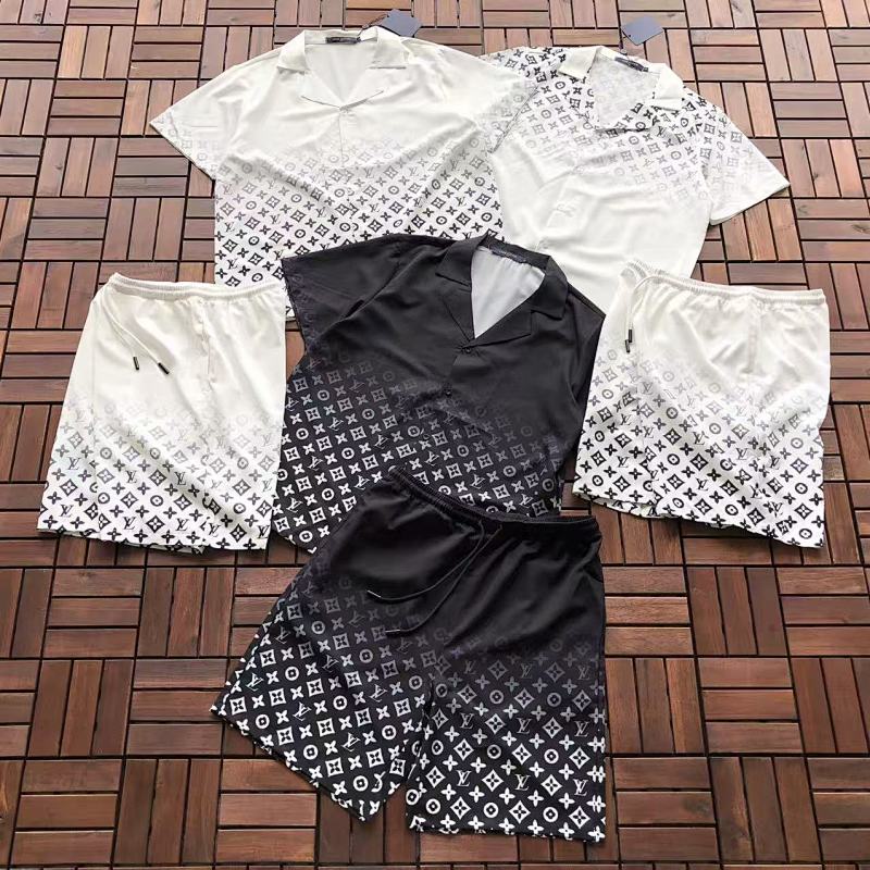 LOUIS VUITTON TSHIRTS (253)
