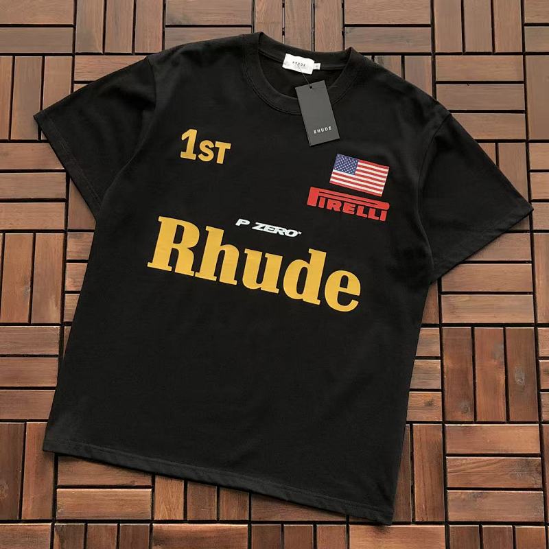 RUDE TSHIRTS (50)