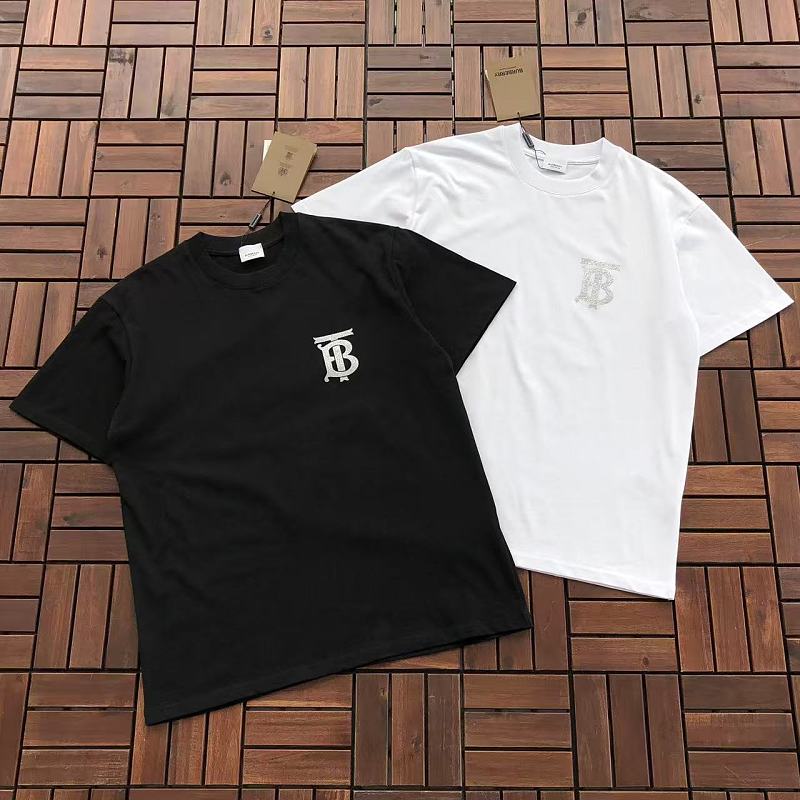 BURBERRY TSHIRTS (70)