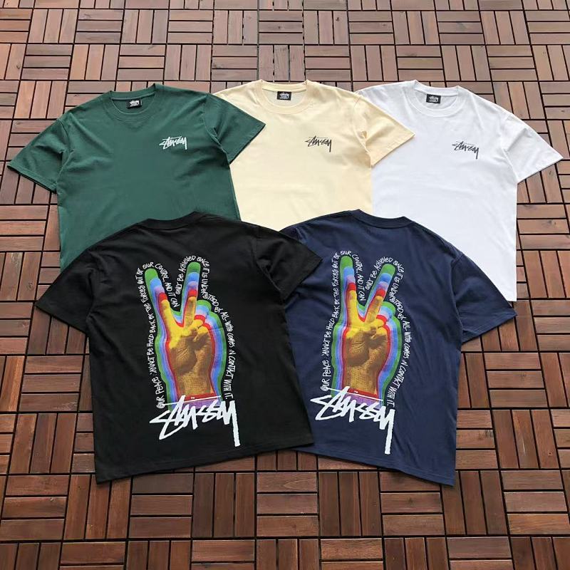 STUSSY TSHIRTS (264)