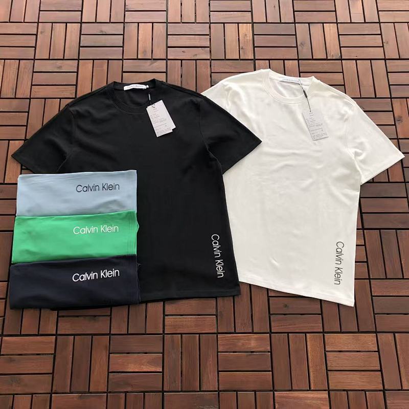 CALVIN KLEIN TSHIRTS (11)