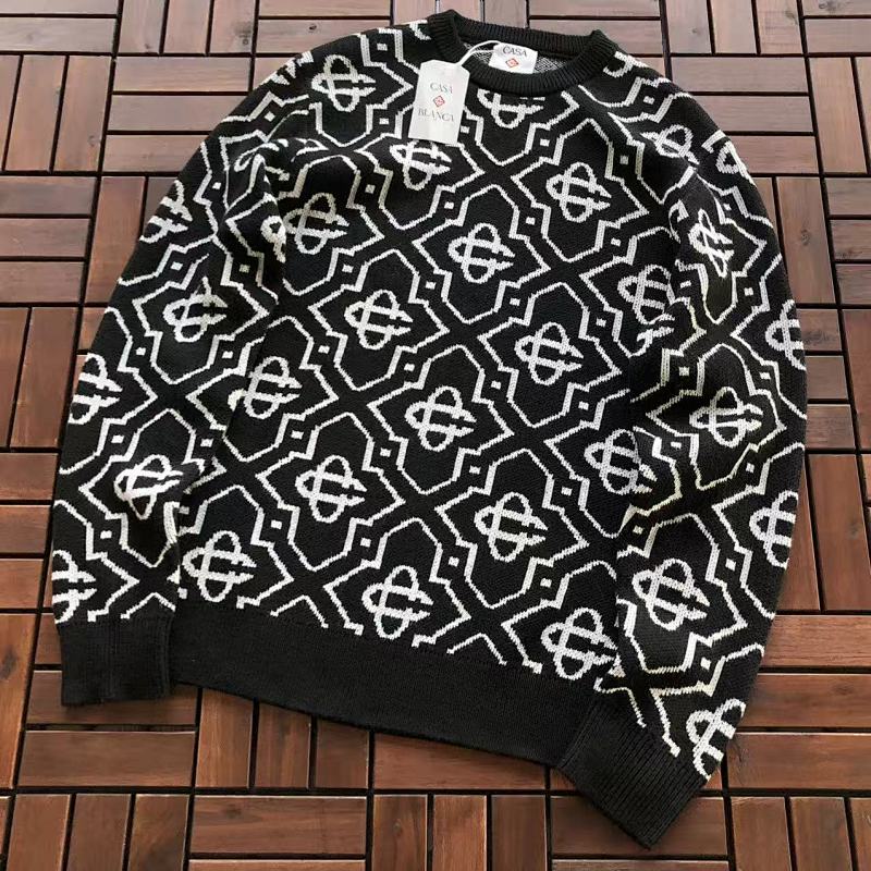 CASABLANCA SWEATERS (103)