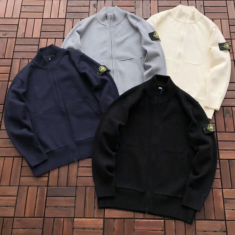 STONE ISLAND SWEATERS (37)