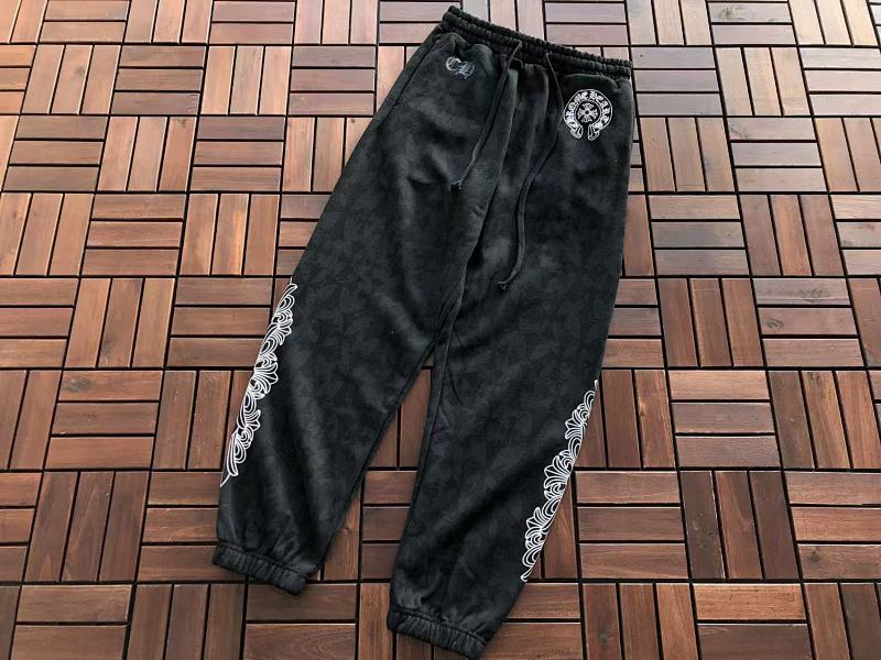 CHROME HEARTS PANTS (7)