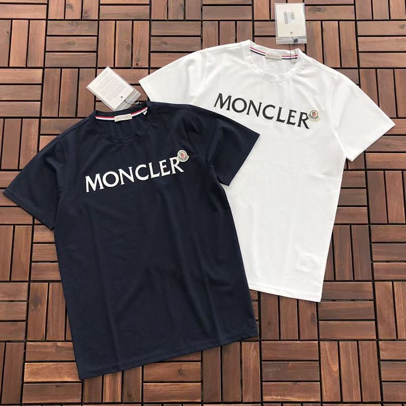 MONCLER TSHIRTS (466)