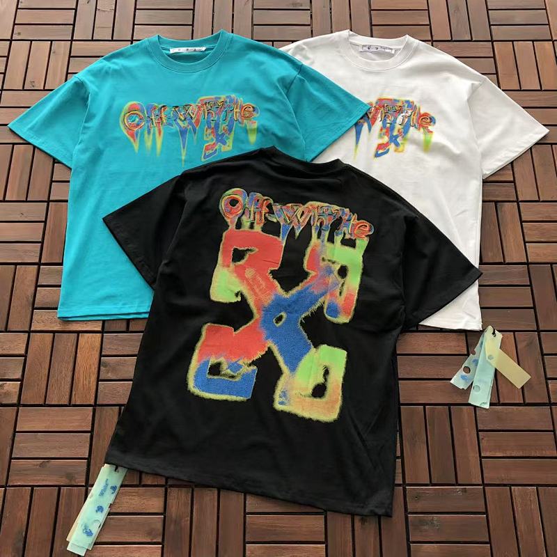 OFF WHITE TSHIRTS (119)