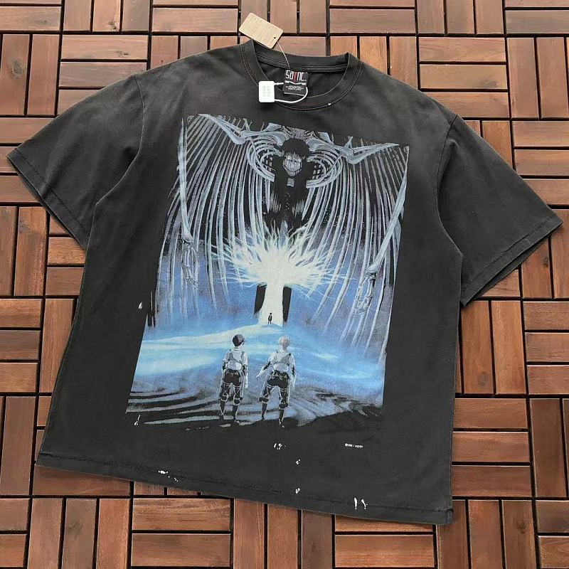 SAINT MICHAEL TSHIRTS (101)