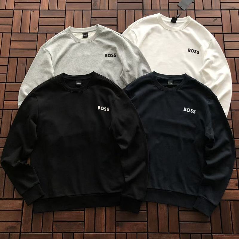 HUGO BOSS SWEATERS (26)