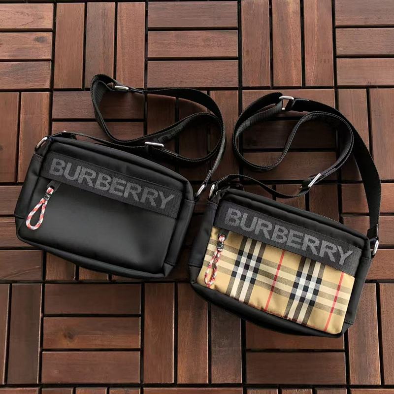 BURBERRY TSHIRTS (612)