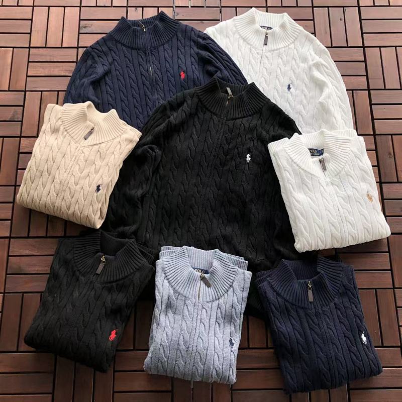RALPH LAUREN SWEATERS (135)